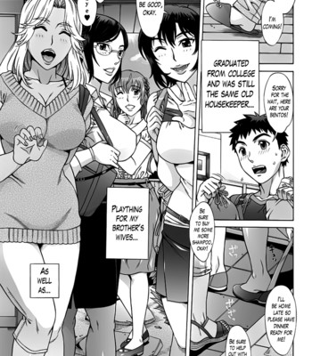 Ran ❤ kon   {lazarus h + hentai2read.com} comic porn sex 191