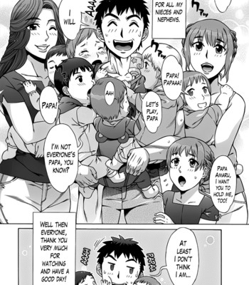 Ran ❤ kon   {lazarus h + hentai2read.com} comic porn sex 192