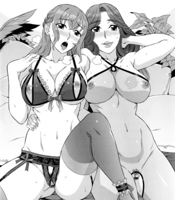 Ran ❤ kon   {lazarus h + hentai2read.com} comic porn sex 193
