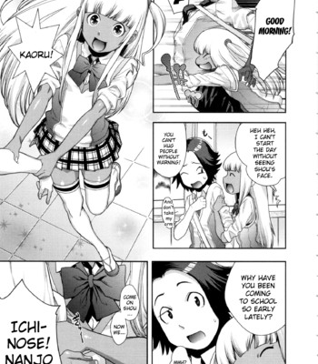 Ranchiki Hihoukan GOLD – Orgy Treasure Mansion GOLD [UNCENSORED] comic porn sex 14