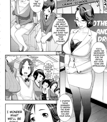 Ranchiki Hihoukan GOLD – Orgy Treasure Mansion GOLD [UNCENSORED] comic porn sex 45