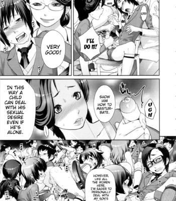 Ranchiki Hihoukan GOLD – Orgy Treasure Mansion GOLD [UNCENSORED] comic porn sex 52