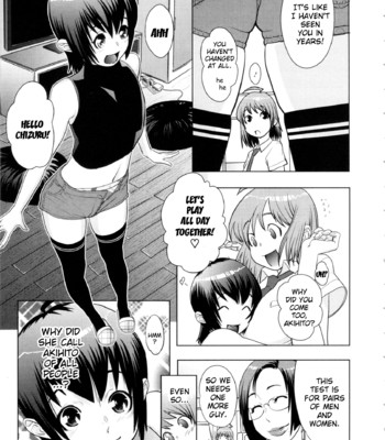 Ranchiki Hihoukan GOLD – Orgy Treasure Mansion GOLD [UNCENSORED] comic porn sex 68