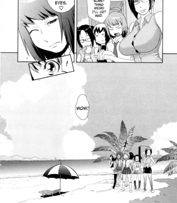 Ranchiki Hihoukan GOLD – Orgy Treasure Mansion GOLD [UNCENSORED] comic porn sex 71