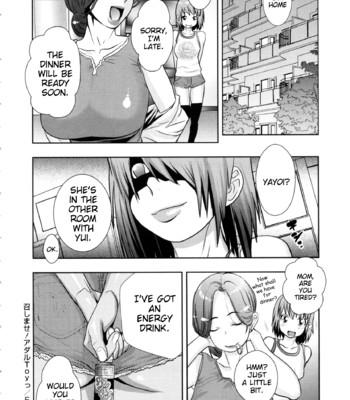 Ranchiki Hihoukan GOLD – Orgy Treasure Mansion GOLD [UNCENSORED] comic porn sex 89