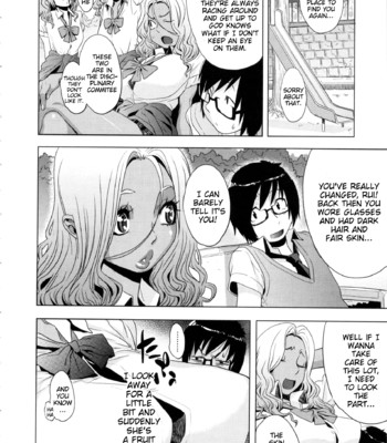 Ranchiki Hihoukan GOLD – Orgy Treasure Mansion GOLD [UNCENSORED] comic porn sex 103