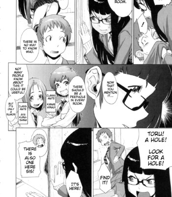 Ranchiki Hihoukan GOLD – Orgy Treasure Mansion GOLD [UNCENSORED] comic porn sex 119