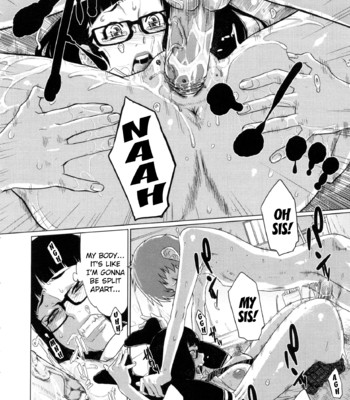 Ranchiki Hihoukan GOLD – Orgy Treasure Mansion GOLD [UNCENSORED] comic porn sex 137