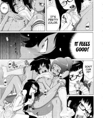 Ranchiki Hihoukan GOLD – Orgy Treasure Mansion GOLD [UNCENSORED] comic porn sex 148