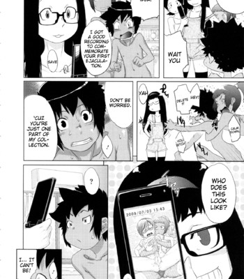 Ranchiki Hihoukan GOLD – Orgy Treasure Mansion GOLD [UNCENSORED] comic porn sex 151