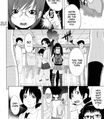 Ranchiki Hihoukan GOLD – Orgy Treasure Mansion GOLD [UNCENSORED] comic porn sex 171