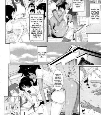 Ranchiki Hihoukan GOLD – Orgy Treasure Mansion GOLD [UNCENSORED] comic porn sex 191