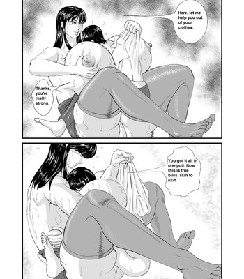 Ranmaru graphics – meat ball comic porn sex 12