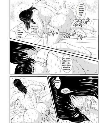 Ranmaru graphics – meat ball comic porn sex 19