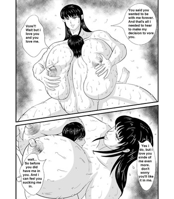 Ranmaru graphics – meat ball comic porn sex 24