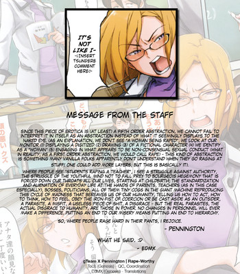 Rape-worthy comic porn sex 7