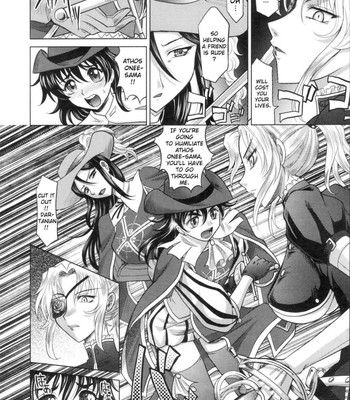 Rapiere chapter 1 english comic porn sex 18