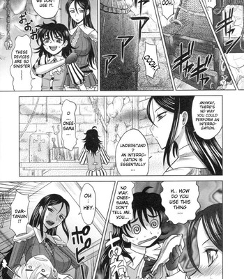 Rapiere chapter 1 english comic porn sex 21