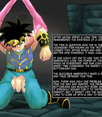 raptor-cyclone-1-the-tale-of-the-masochistic-hero-006-1 Raptor Cyclone 1 The Tale of the Masochistic Hero comic porn sex 6