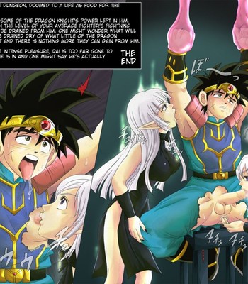 raptor-cyclone-1-the-tale-of-the-masochistic-hero-016-1 Raptor Cyclone 1 The Tale of the Masochistic Hero comic porn sex 16