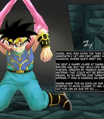 raptor-cyclone-1-the-tale-of-the-masochistic-hero-018-1 Raptor Cyclone 1 The Tale of the Masochistic Hero comic porn sex 18