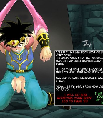 raptor-cyclone-1-the-tale-of-the-masochistic-hero-020-1 Raptor Cyclone 1 The Tale of the Masochistic Hero comic porn sex 20
