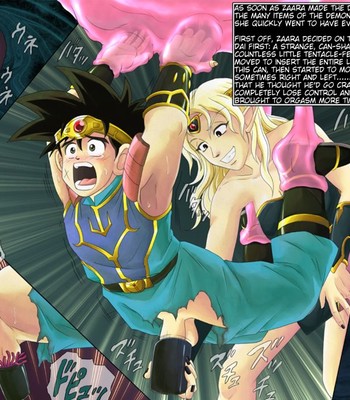 raptor-cyclone-1-the-tale-of-the-masochistic-hero-021-1 Raptor Cyclone 1 The Tale of the Masochistic Hero comic porn sex 21