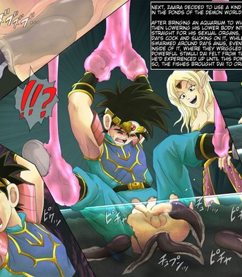 raptor-cyclone-1-the-tale-of-the-masochistic-hero-022-1 Raptor Cyclone 1 The Tale of the Masochistic Hero comic porn sex 22