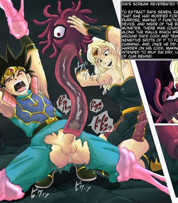 raptor-cyclone-1-the-tale-of-the-masochistic-hero-032-1 Raptor Cyclone 1 The Tale of the Masochistic Hero comic porn sex 32