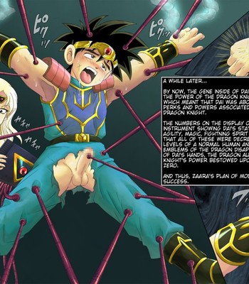 raptor-cyclone-1-the-tale-of-the-masochistic-hero-034-1 Raptor Cyclone 1 The Tale of the Masochistic Hero comic porn sex 34