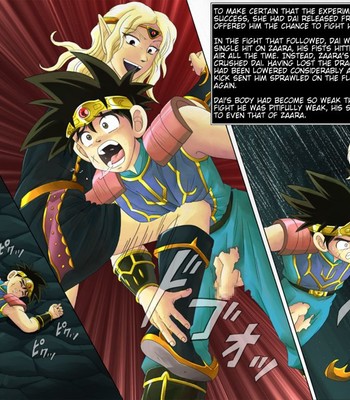 raptor-cyclone-1-the-tale-of-the-masochistic-hero-035-1 Raptor Cyclone 1 The Tale of the Masochistic Hero comic porn sex 35