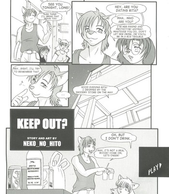 Rare Breed #2 comic porn sex 3