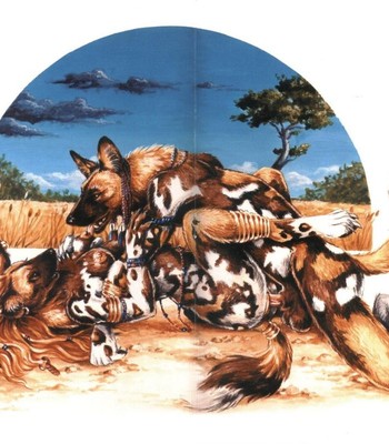 Rare Breed #2 comic porn sex 20