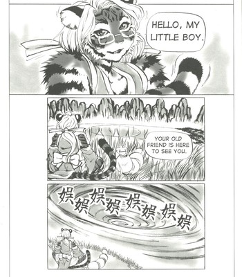 Rare Breed #2 comic porn sex 21