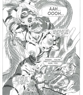 Rare Breed #2 comic porn sex 26