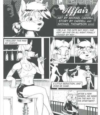 Rare Breed #2 comic porn sex 28