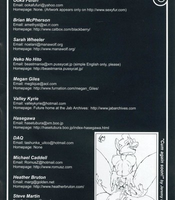 Rare Breed #2 comic porn sex 35