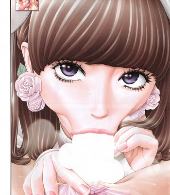 Raspberry inc. comic porn sex 5