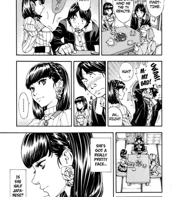 Raspberry inc. comic porn sex 8