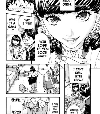 Raspberry inc. comic porn sex 11