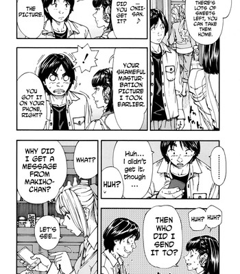 Raspberry inc. comic porn sex 26