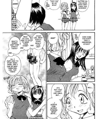 Rate Jiru comic porn sex 8