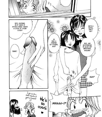 Rate Jiru comic porn sex 11