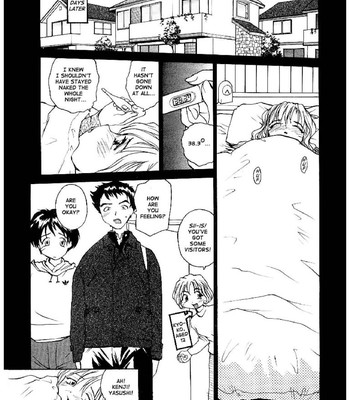 Rate Jiru comic porn sex 72