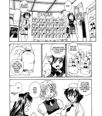 Rate Jiru comic porn sex 85