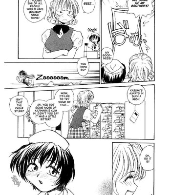 Rate Jiru comic porn sex 86