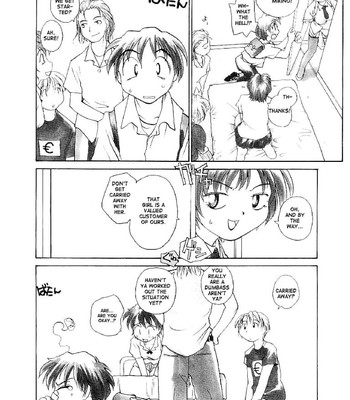 Rate Jiru comic porn sex 153