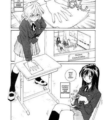 Rate Jiru comic porn sex 167