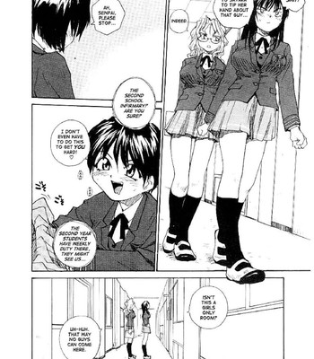 Rate Jiru comic porn sex 169