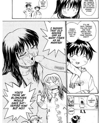 Rate Jiru comic porn sex 184